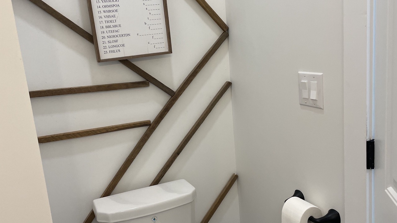 Photo of Bathroom in Loris