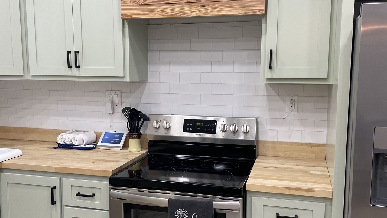 Photo of Kitchen in Loris