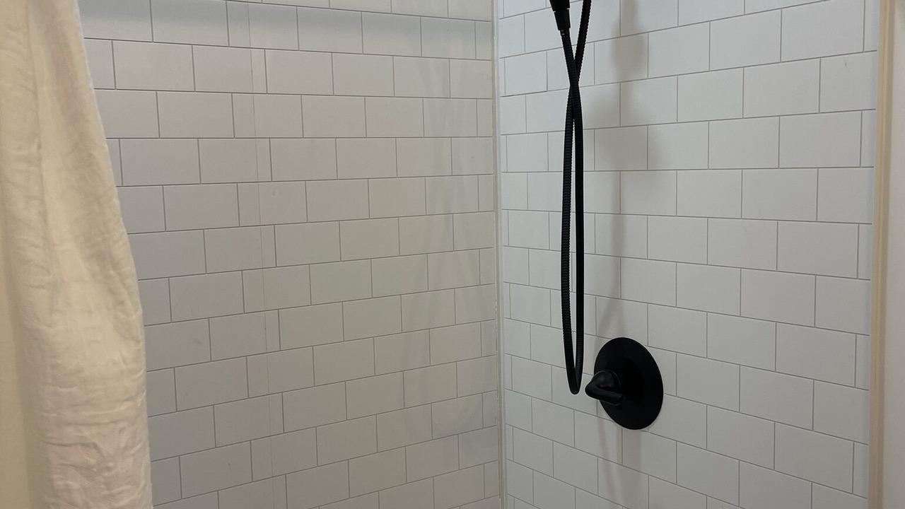 Photo of Bathroom in Loris