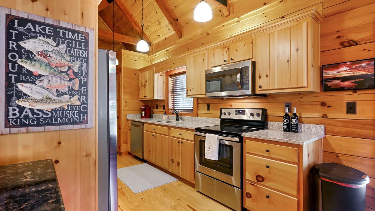 Photo of Kitchen in Salem