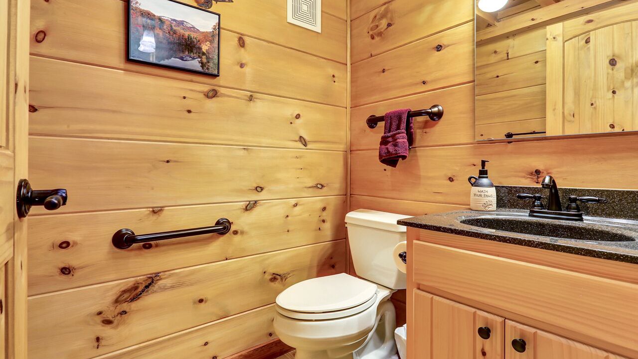 Photo of Bathroom in Salem