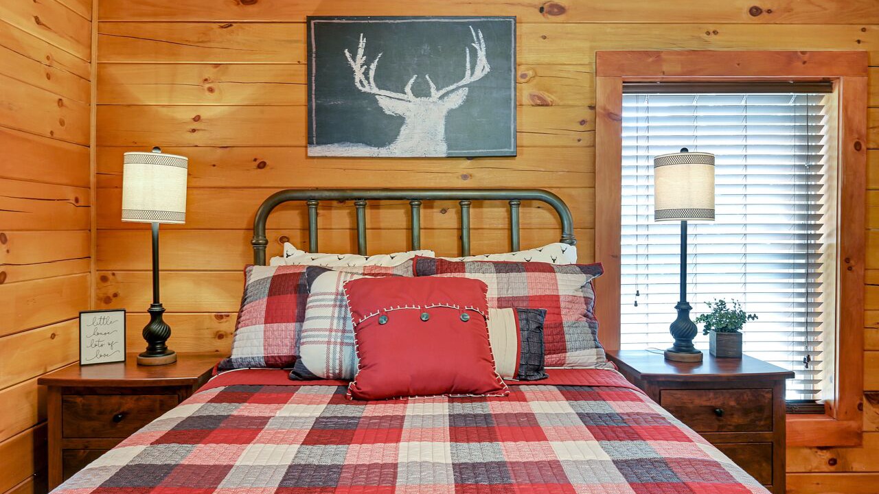 Photo of Bedroom in Salem