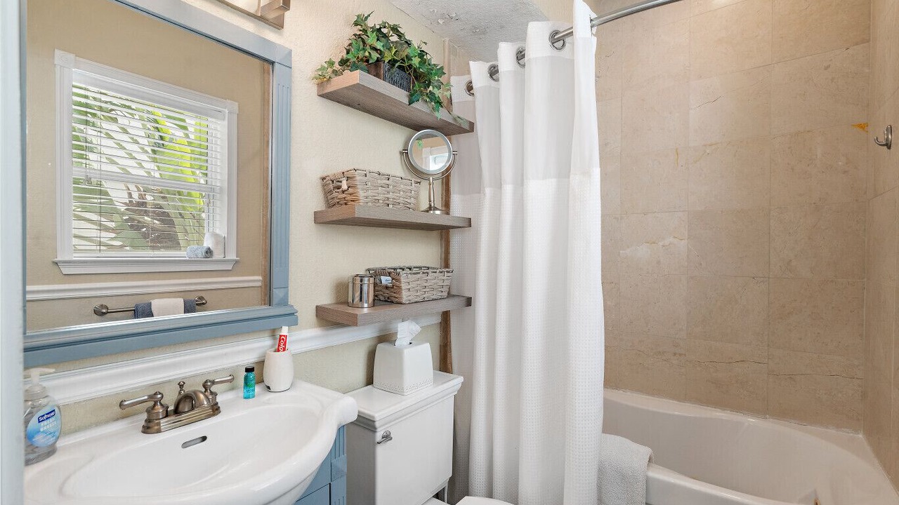 Photo of Bathroom in St. Petersburg