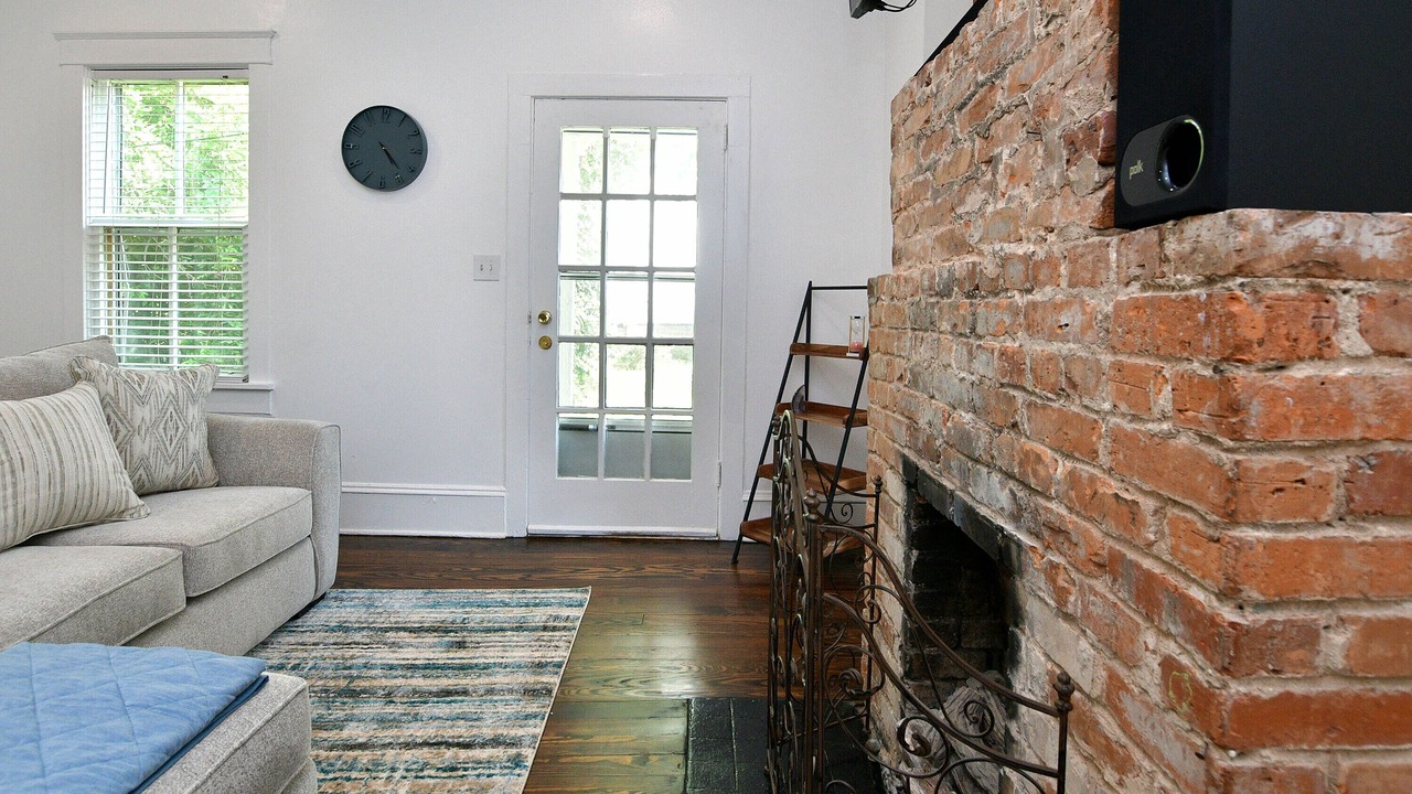 Photo of Livingroom in Drayton
