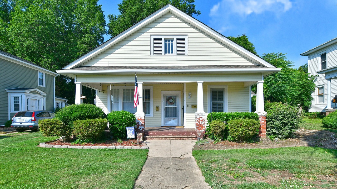 Photo of Outdoor in Drayton