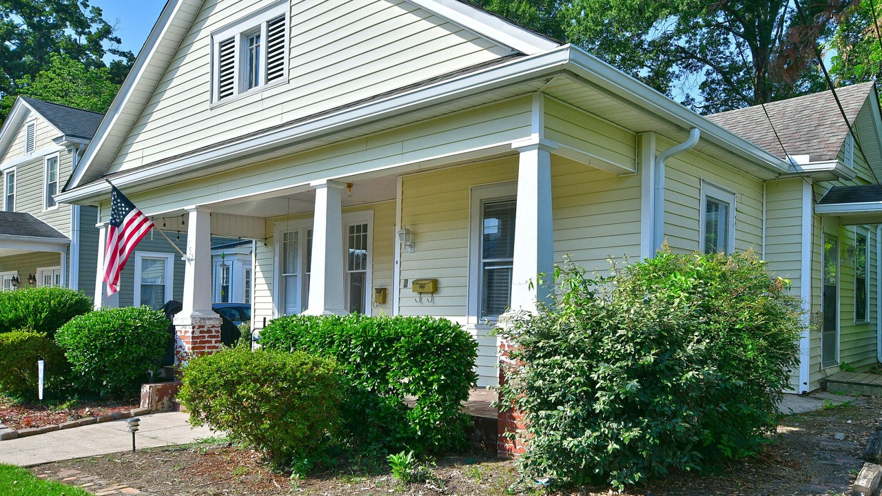 Photo of Outdoor in Drayton