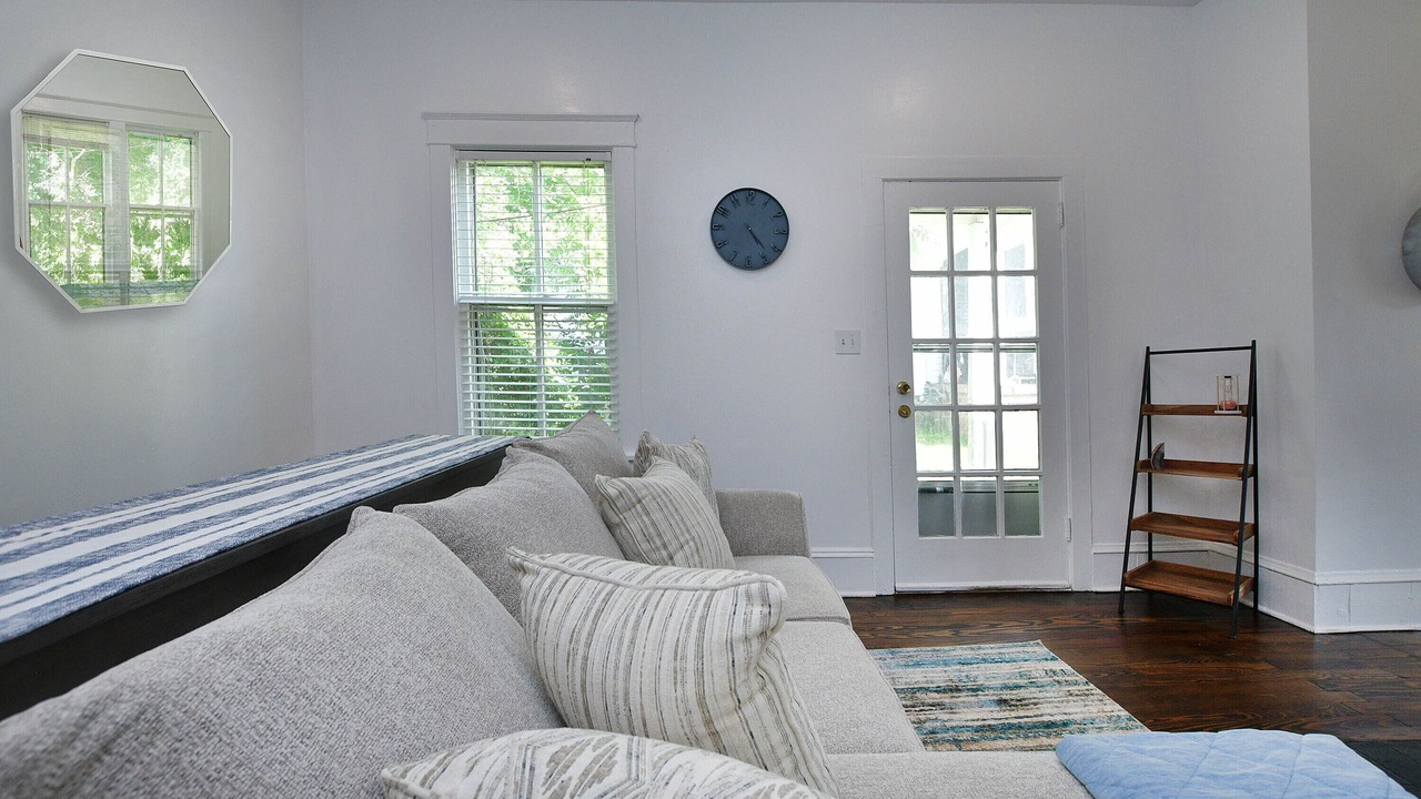 Photo of Livingroom in Drayton