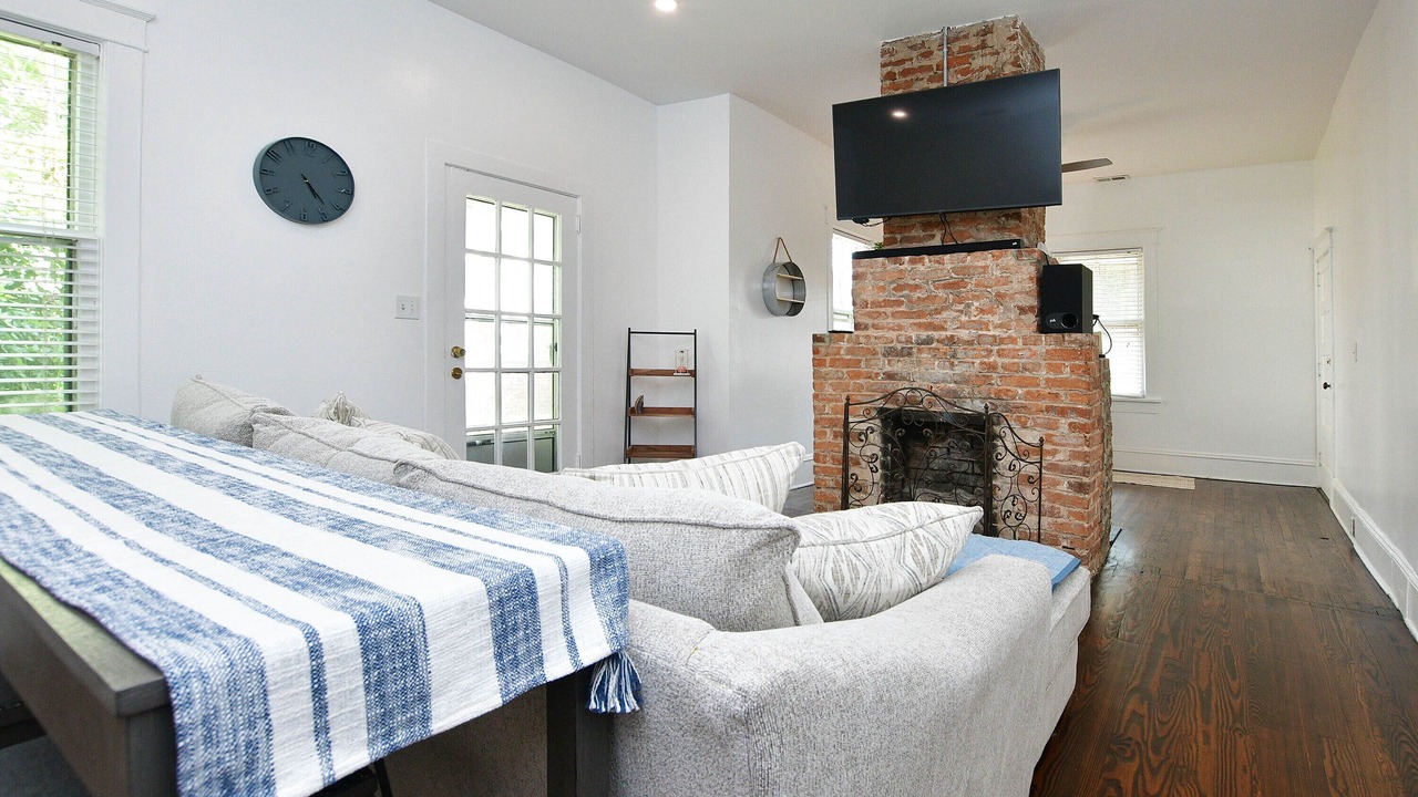 Photo of Livingroom in Drayton