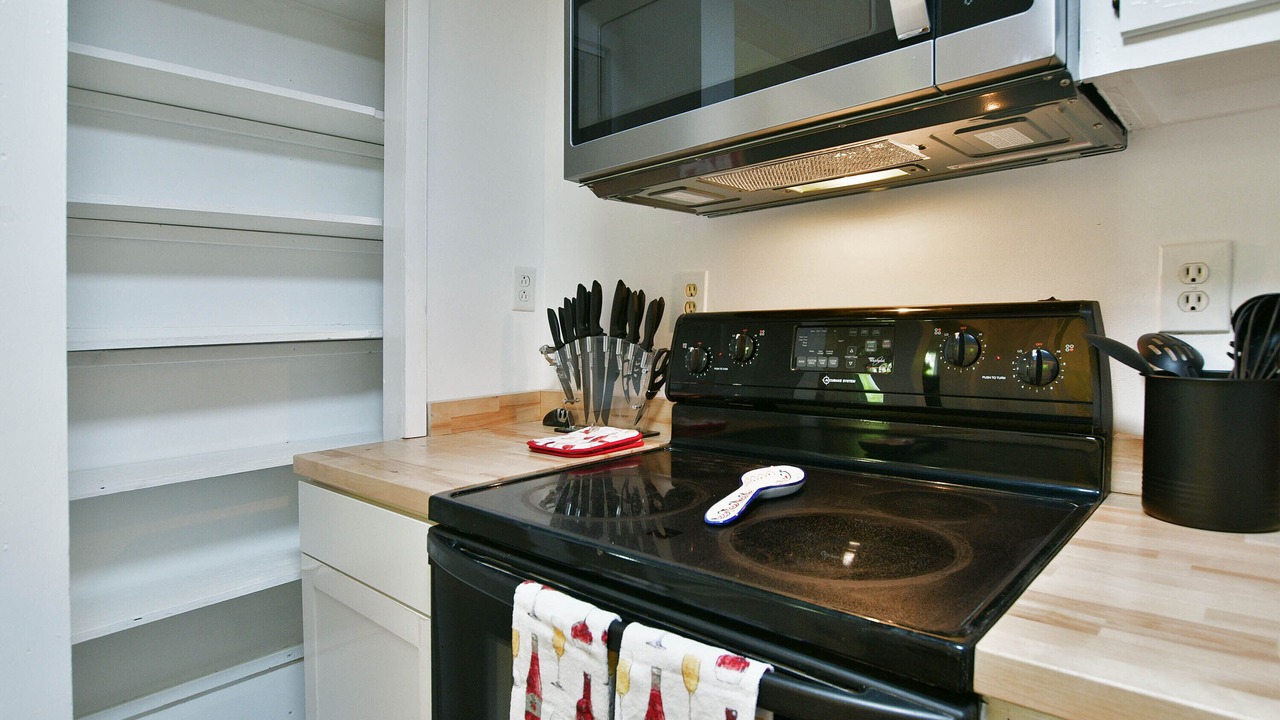 Photo of Kitchen in Drayton