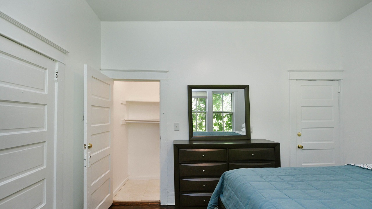 Photo of Bedroom in Drayton