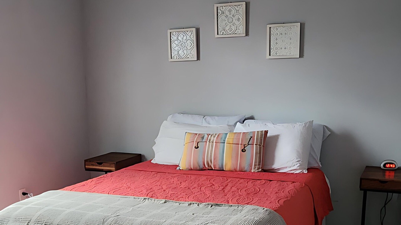 Photo of Bedroom in Zephyrhills West