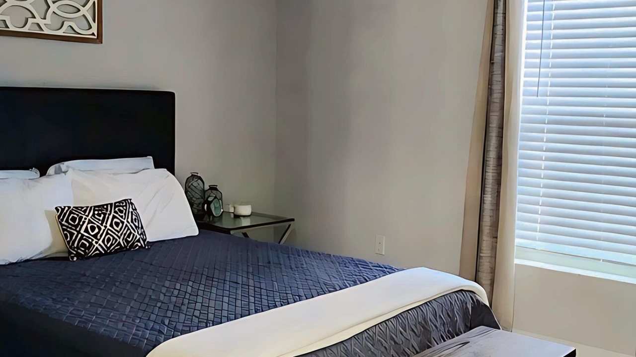 Photo of Bedroom in Zephyrhills West