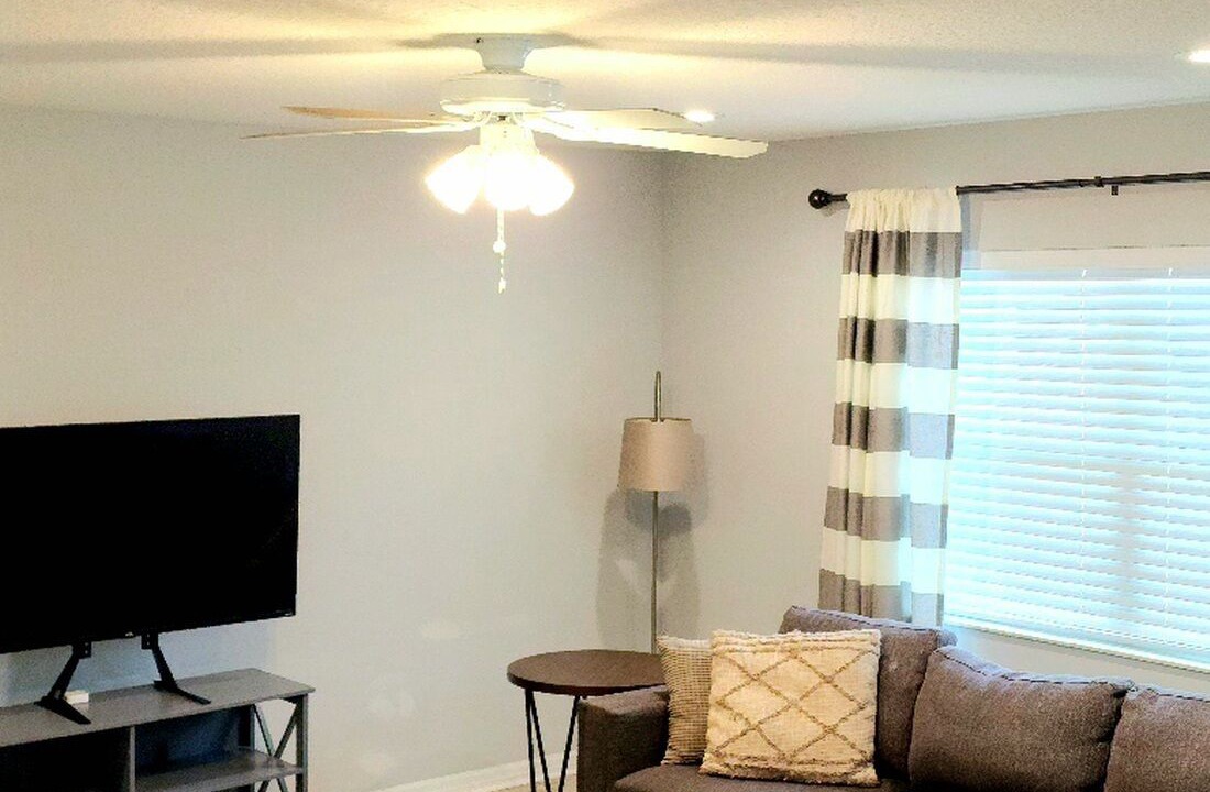 Photo of Livingroom in Zephyrhills West