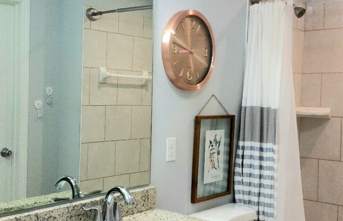 Photo of Bathroom in Zephyrhills West