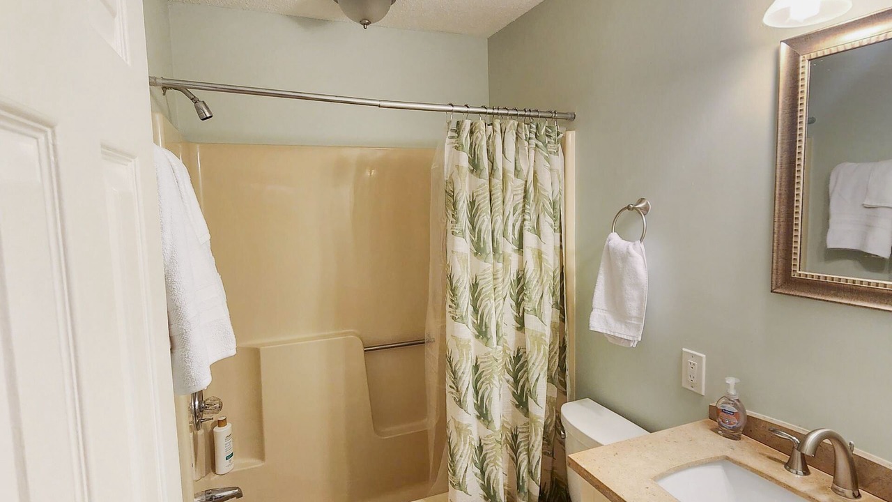 Photo of Bathroom in Seneca
