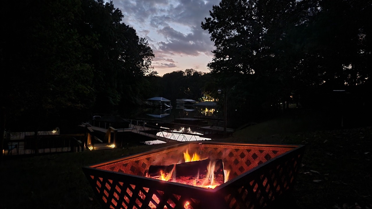 Photo of Outdoor in Seneca