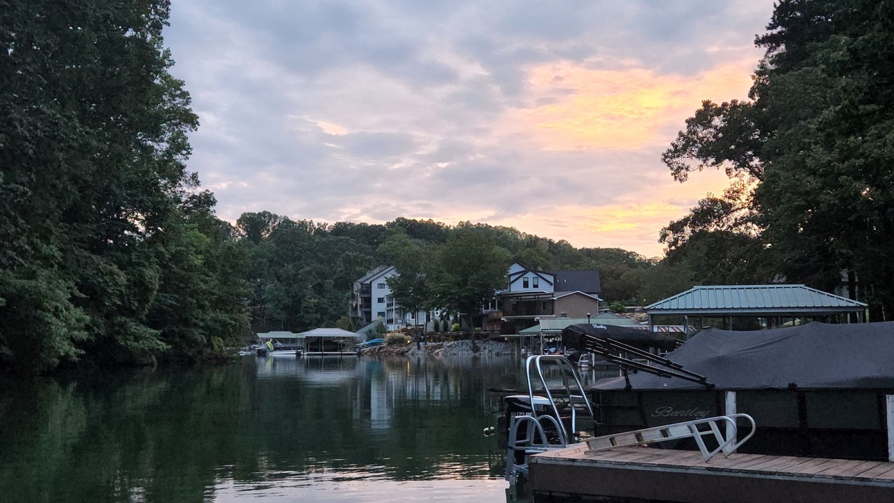 Photo of Outdoor in Seneca