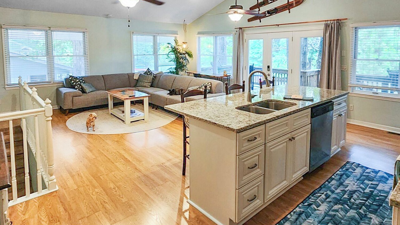 Photo of Bedroom in Seneca