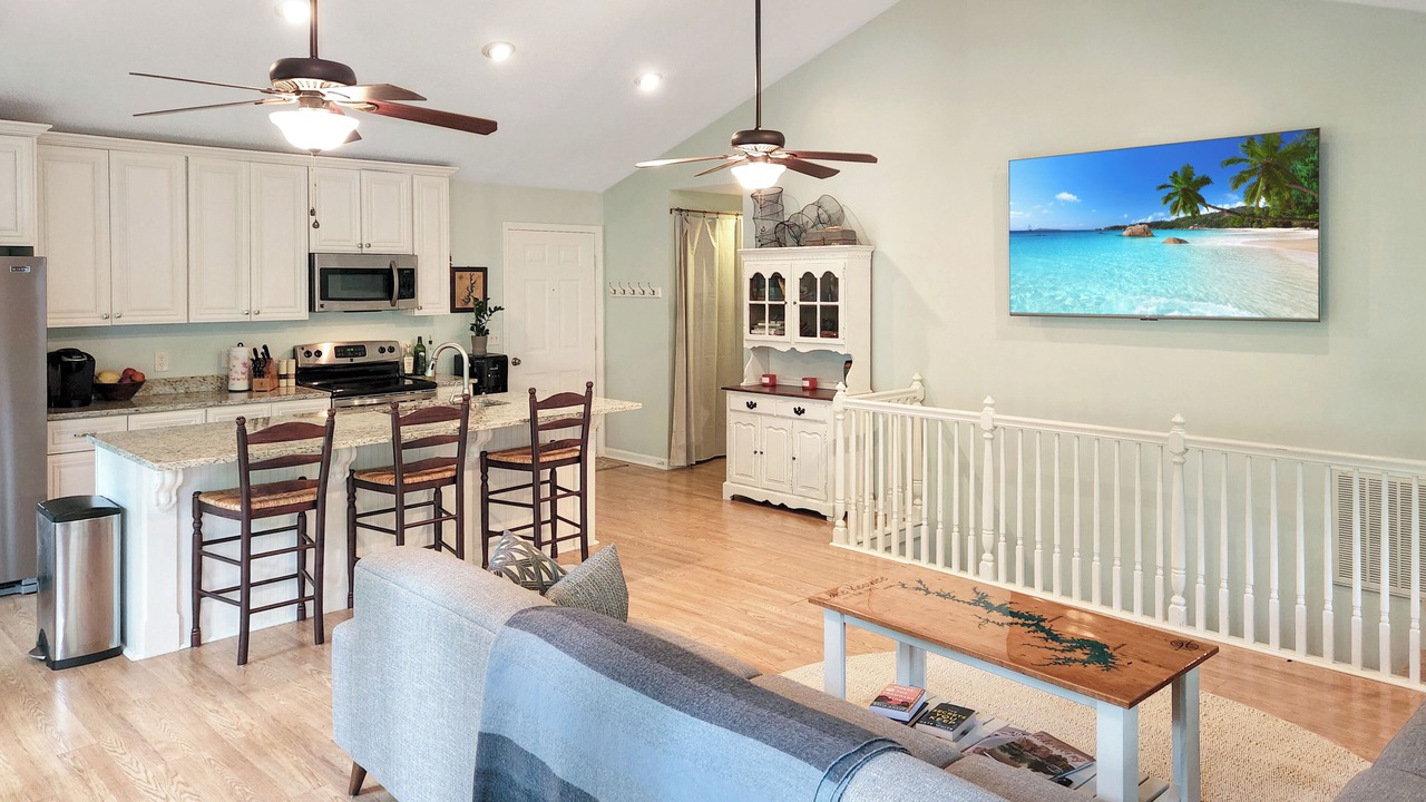 Photo of Bedroom in Seneca