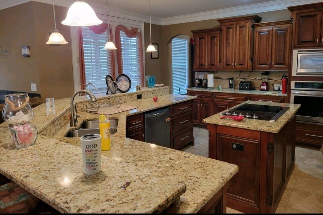 Photo of Kitchen in Gracewood