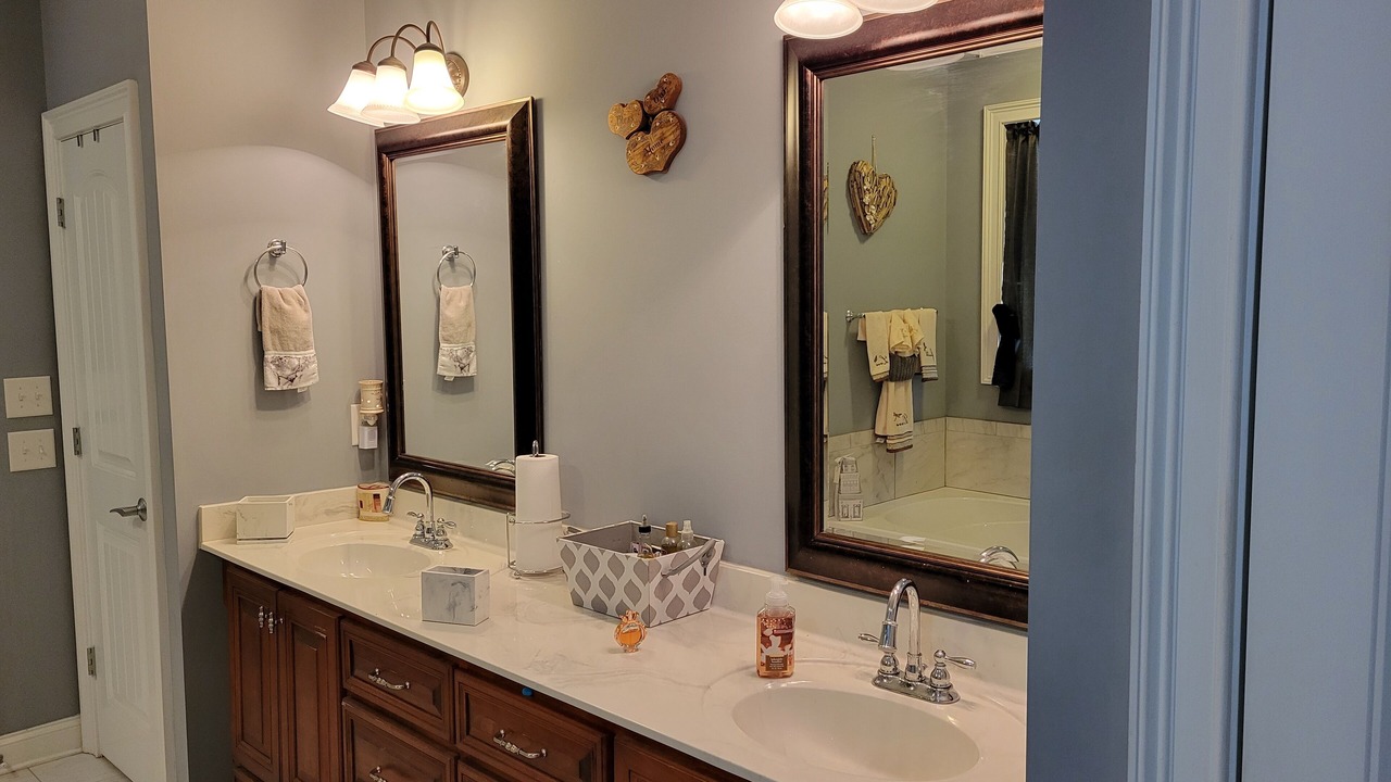 Photo of Bathroom in Gracewood