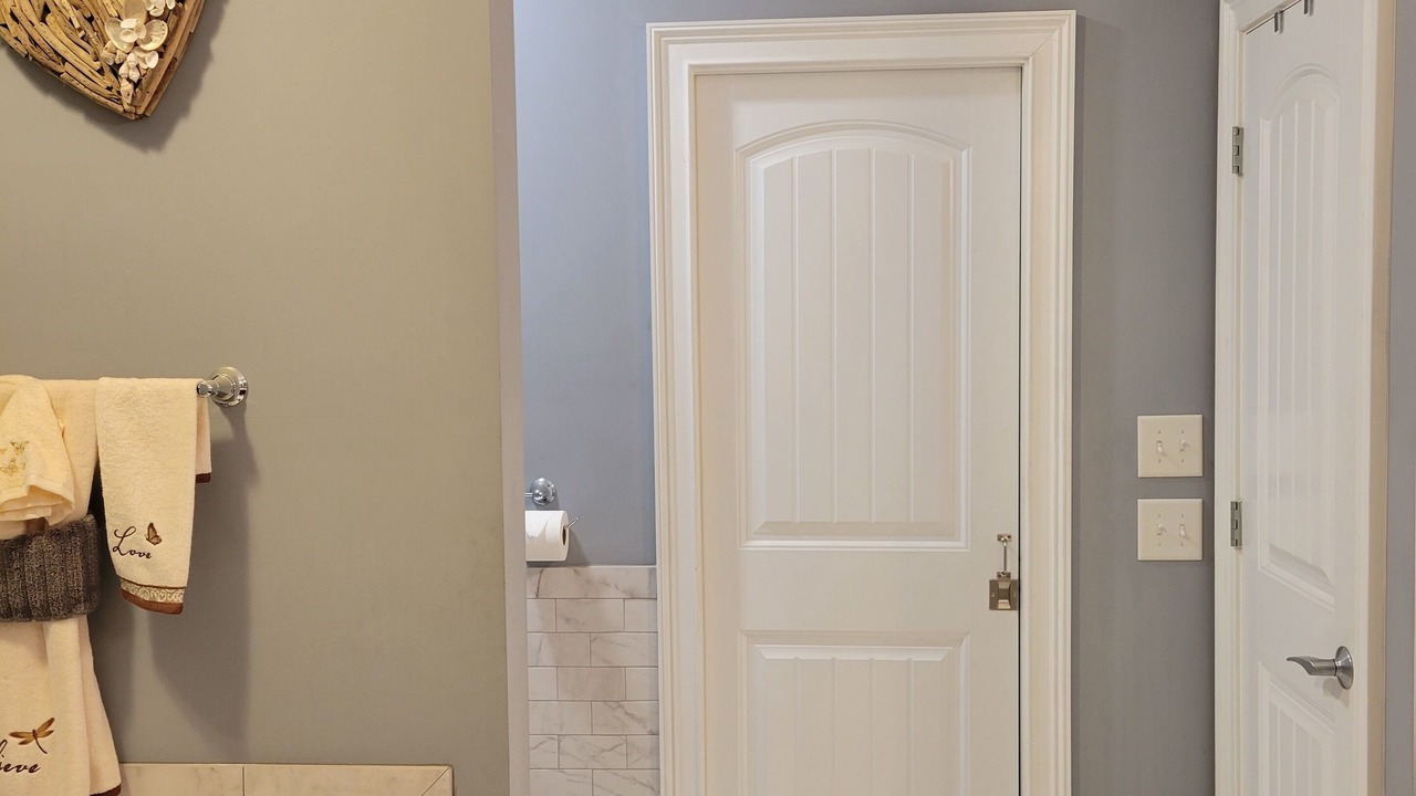 Photo of Bathroom in Gracewood