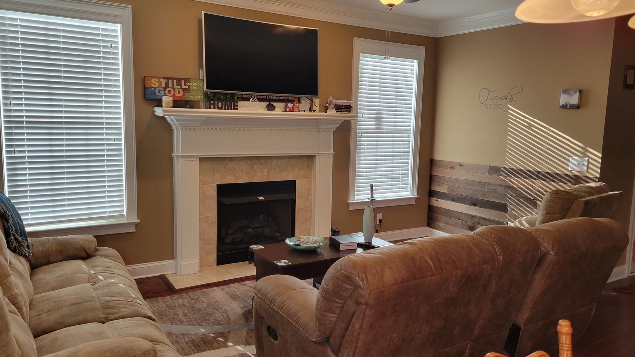 Photo of Livingroom in Gracewood