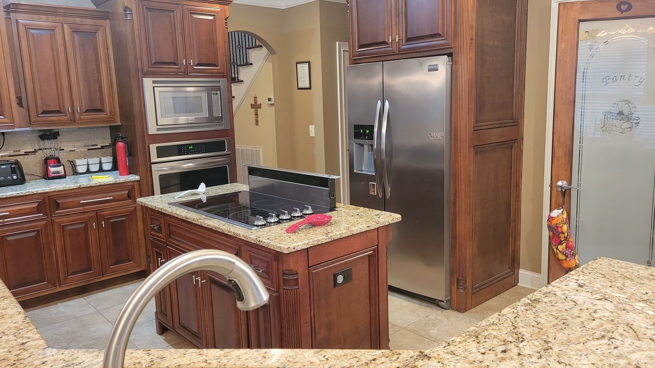 Photo of Kitchen in Gracewood