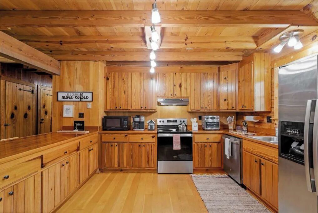 Photo of Kitchen in Ampthill