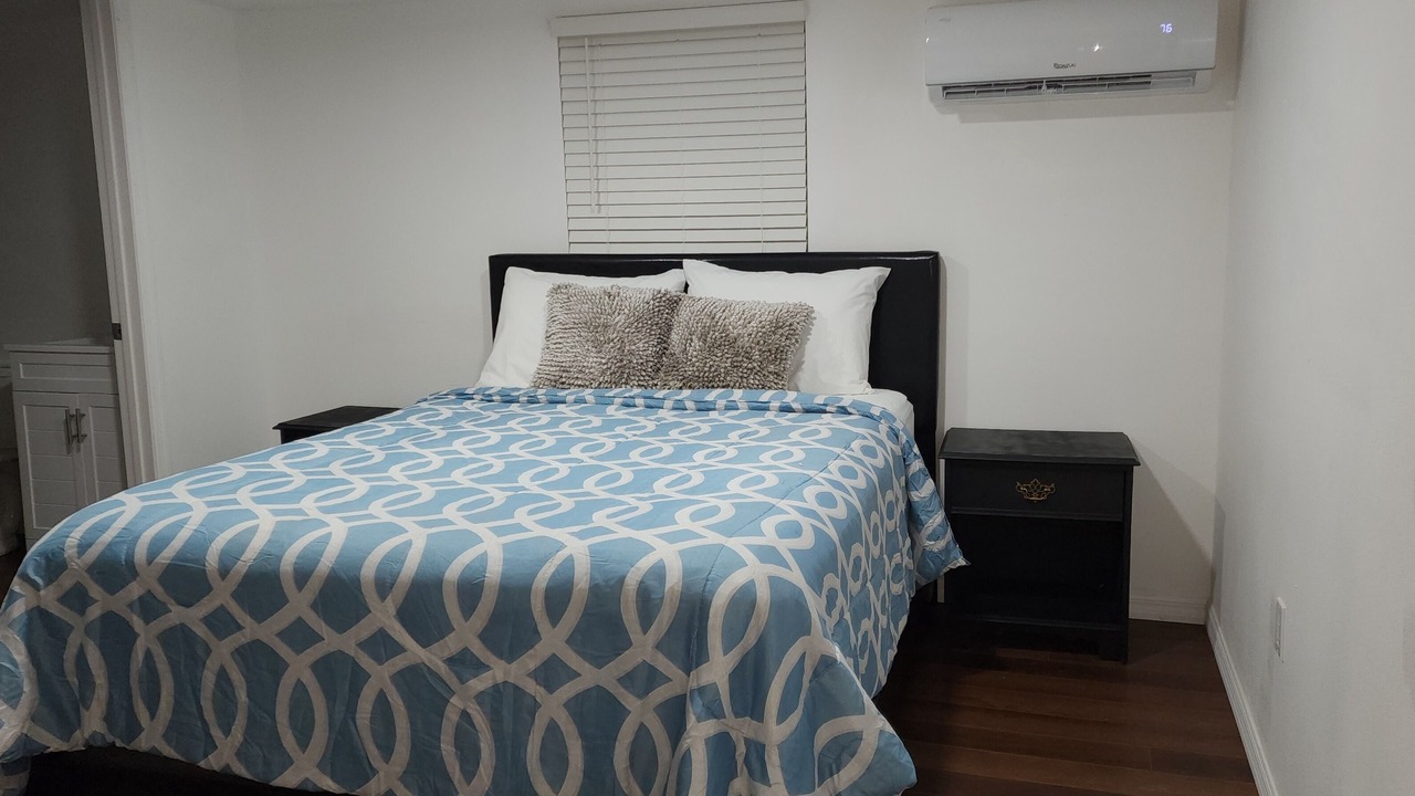 Photo of Bedroom in Intercession City