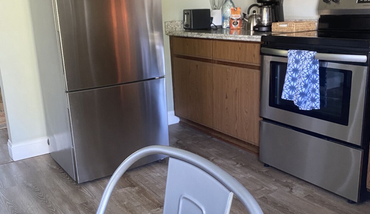 Photo of Kitchen in Grant-Valkaria