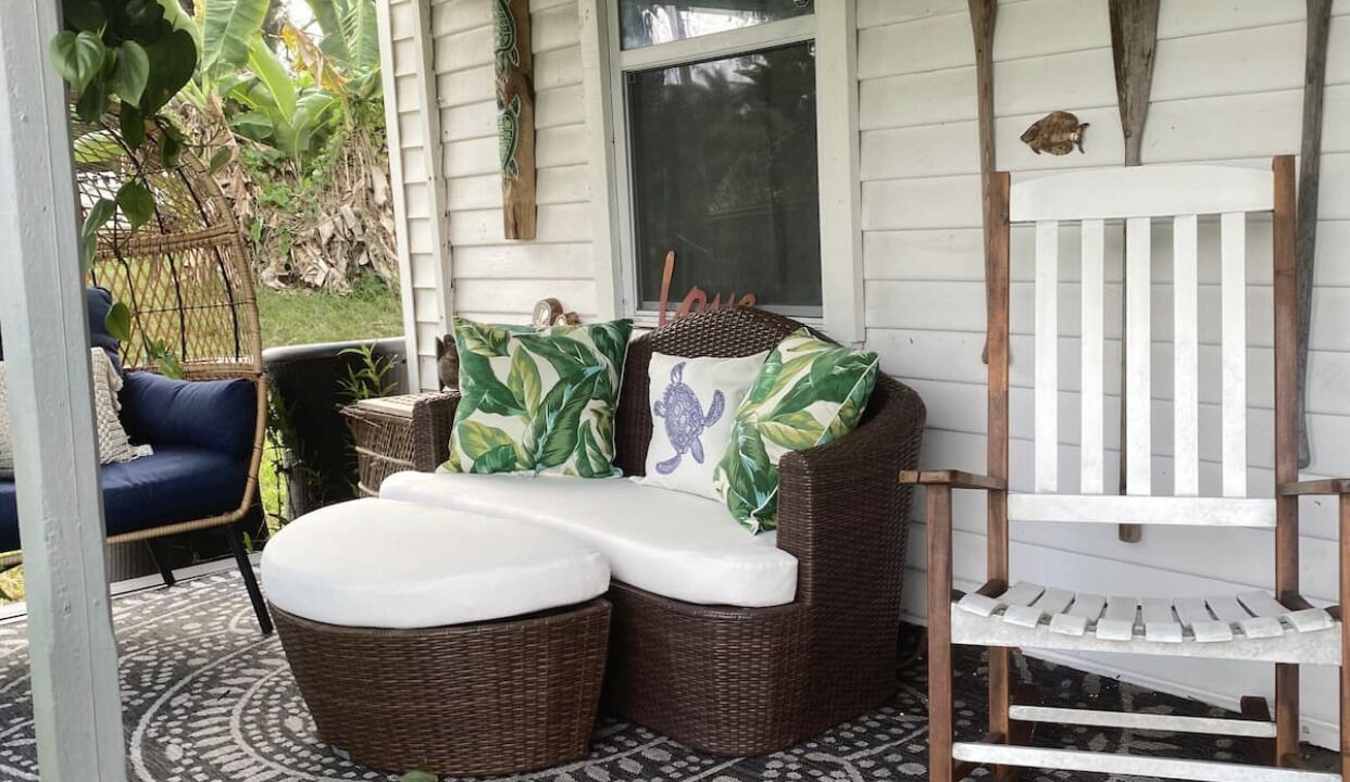 Photo of Patio Balcony in Grant-Valkaria