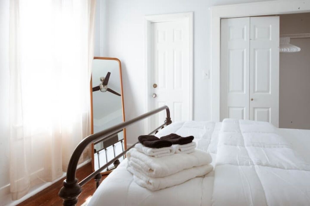 Photo of Bathroom in Metropolitan