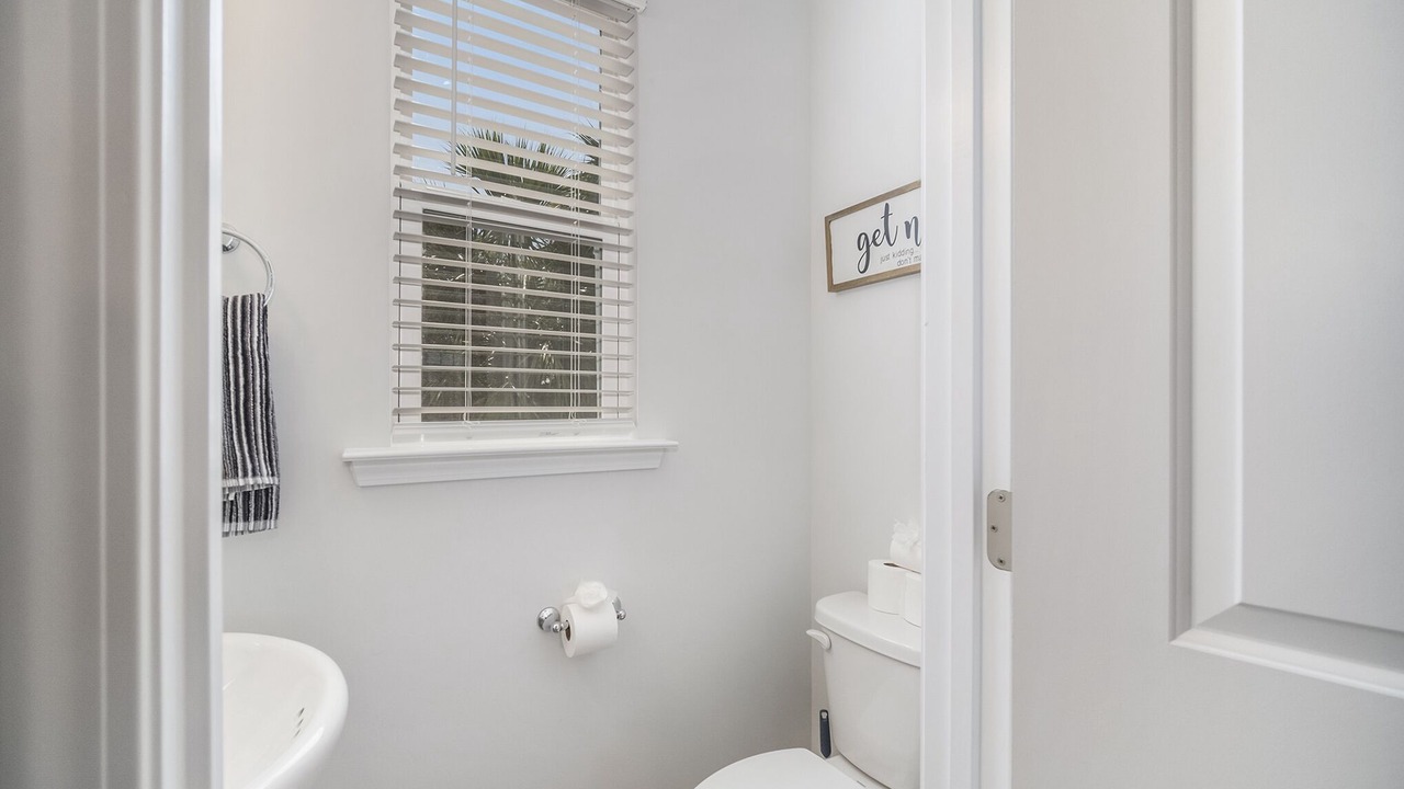 Photo of Bathroom in Johns Island