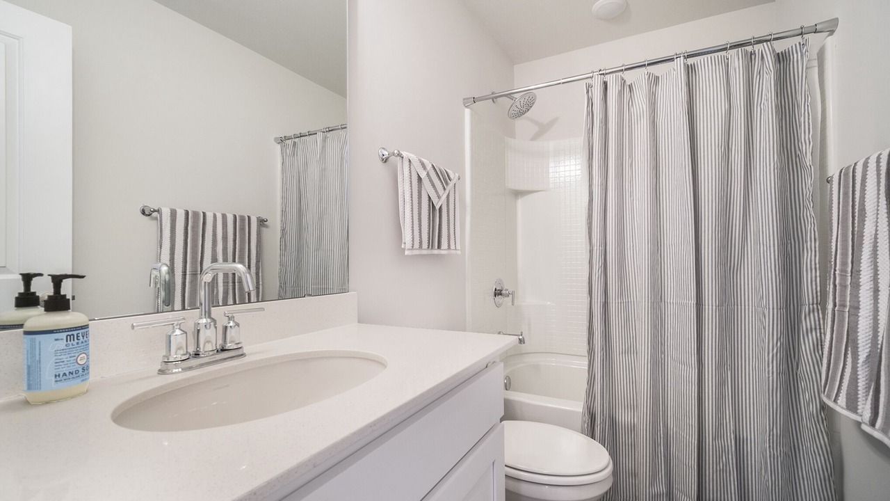 Photo of Bathroom in Johns Island