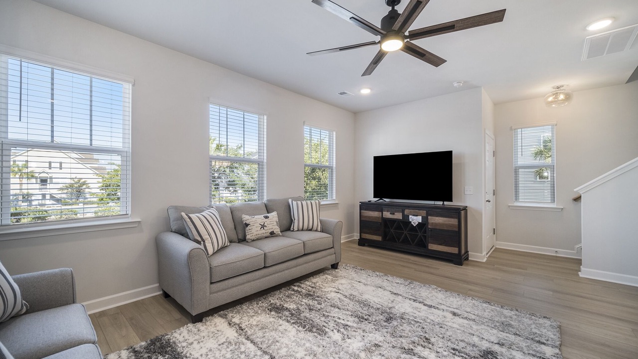 Photo of Livingroom in Johns Island