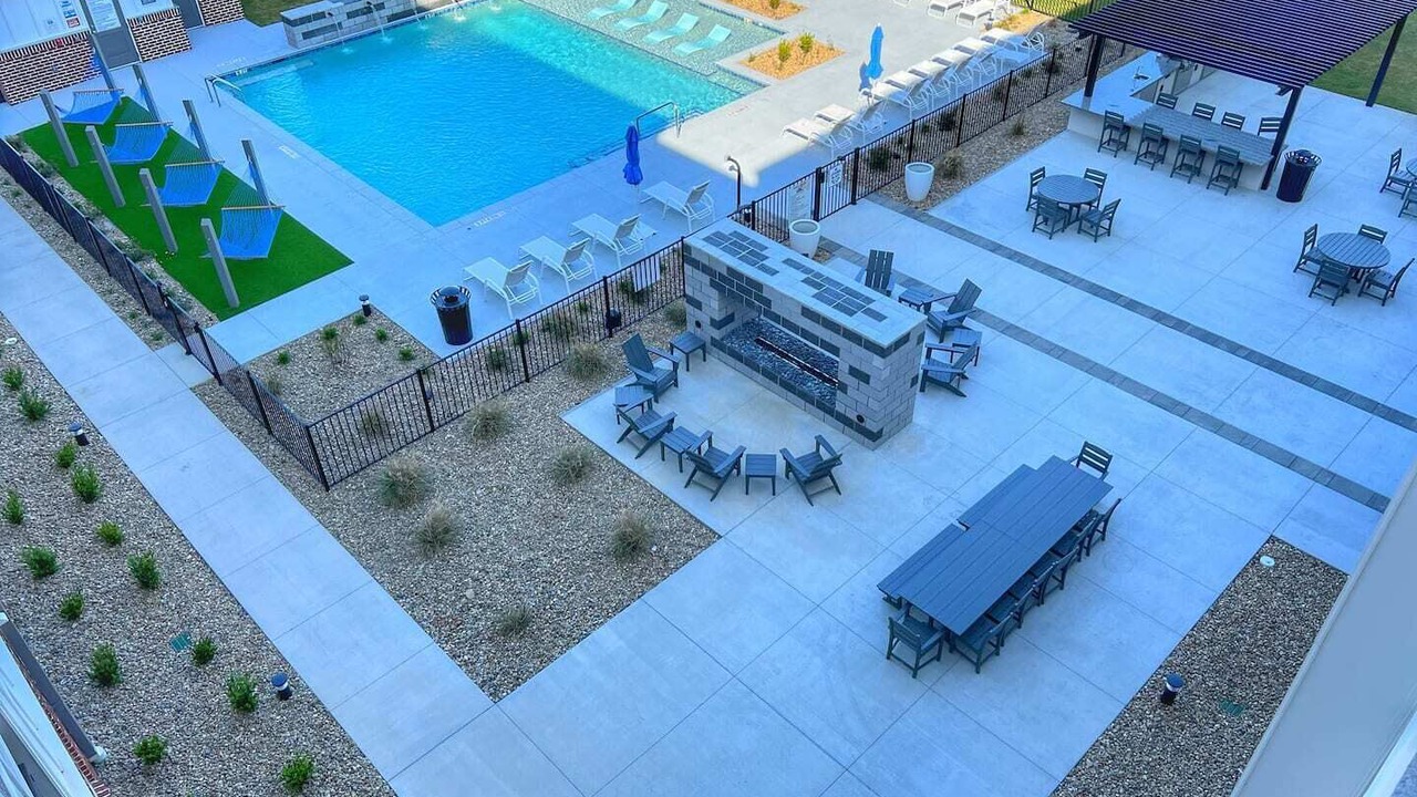 Photo of Outdoor in Downtown