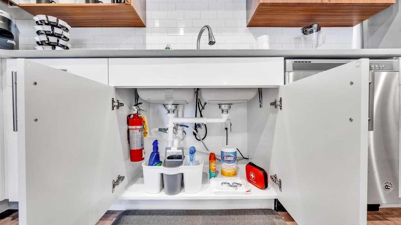 Photo of Kitchen in Downtown