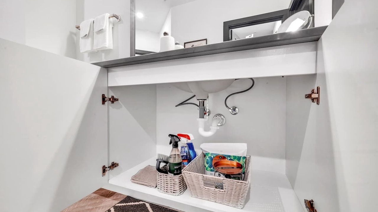 Photo of Bathroom in Downtown