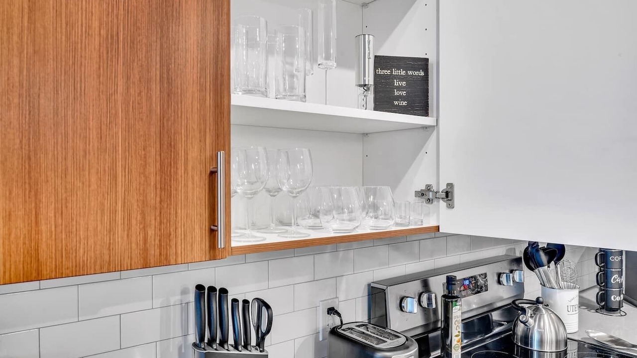 Photo of Kitchen in Downtown