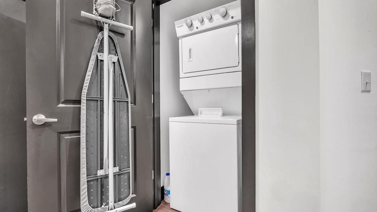 Photo of Bathroom in Downtown