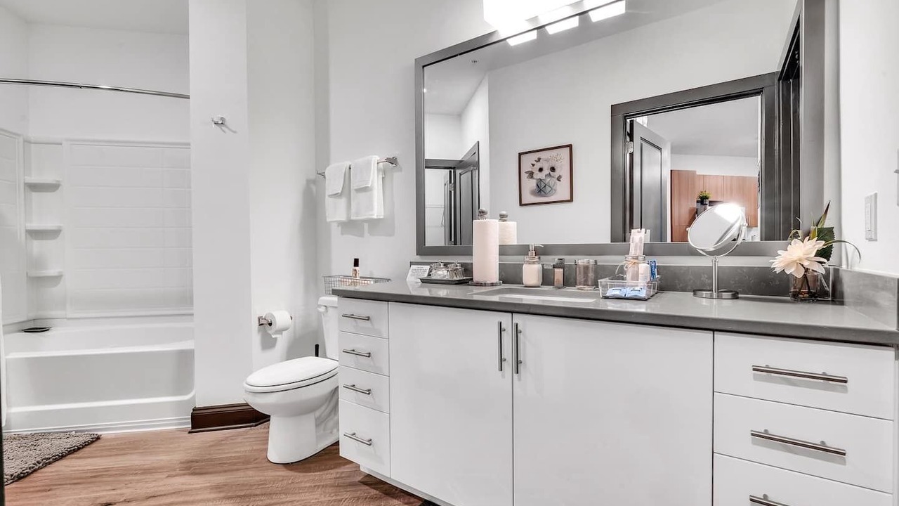 Photo of Bathroom in Downtown