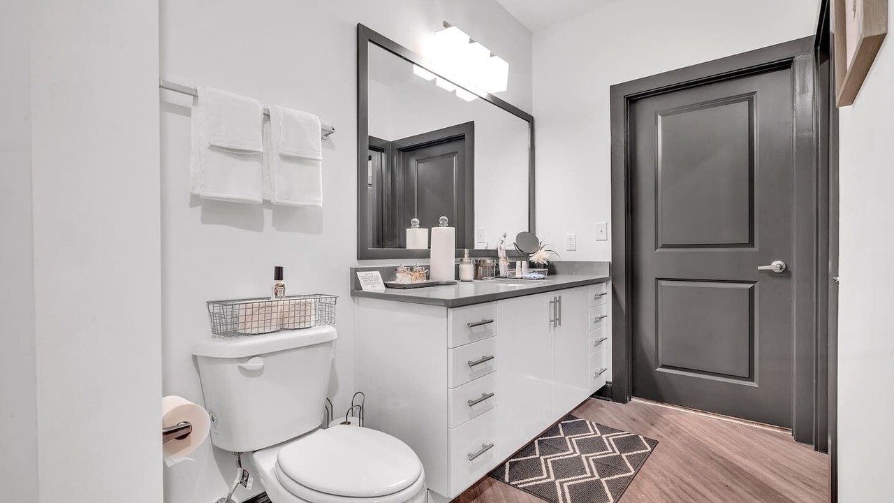 Photo of Bathroom in Downtown