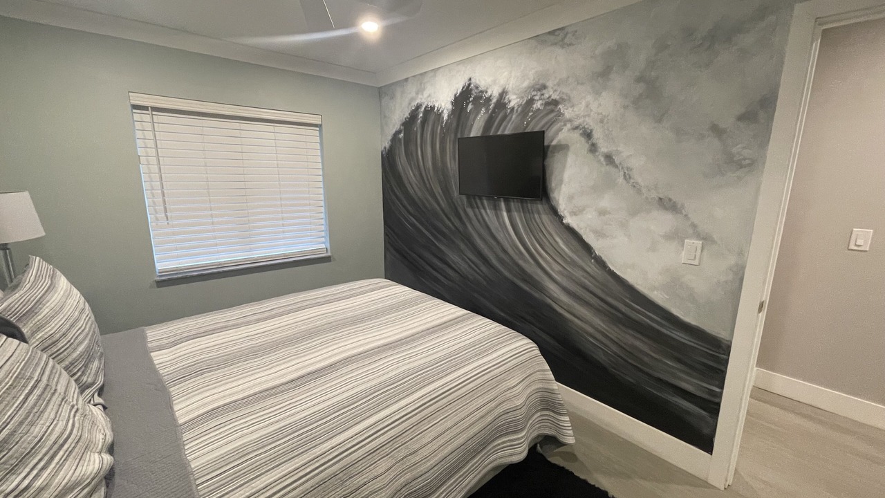 Photo of Bedroom in Tropic Palms