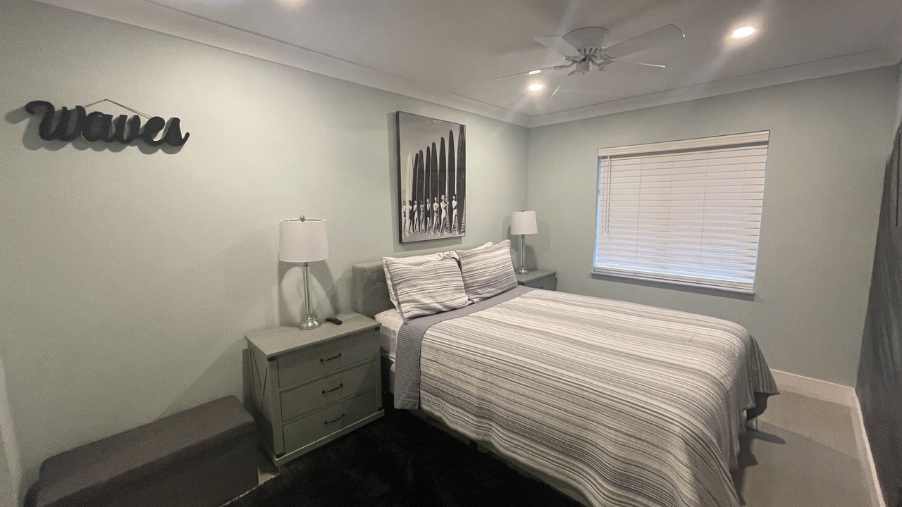 Photo of Bedroom in Tropic Palms