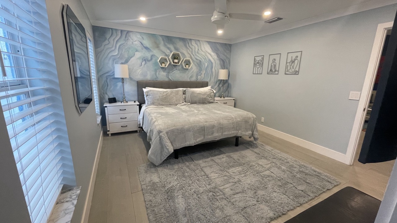 Photo of Bedroom in Tropic Palms