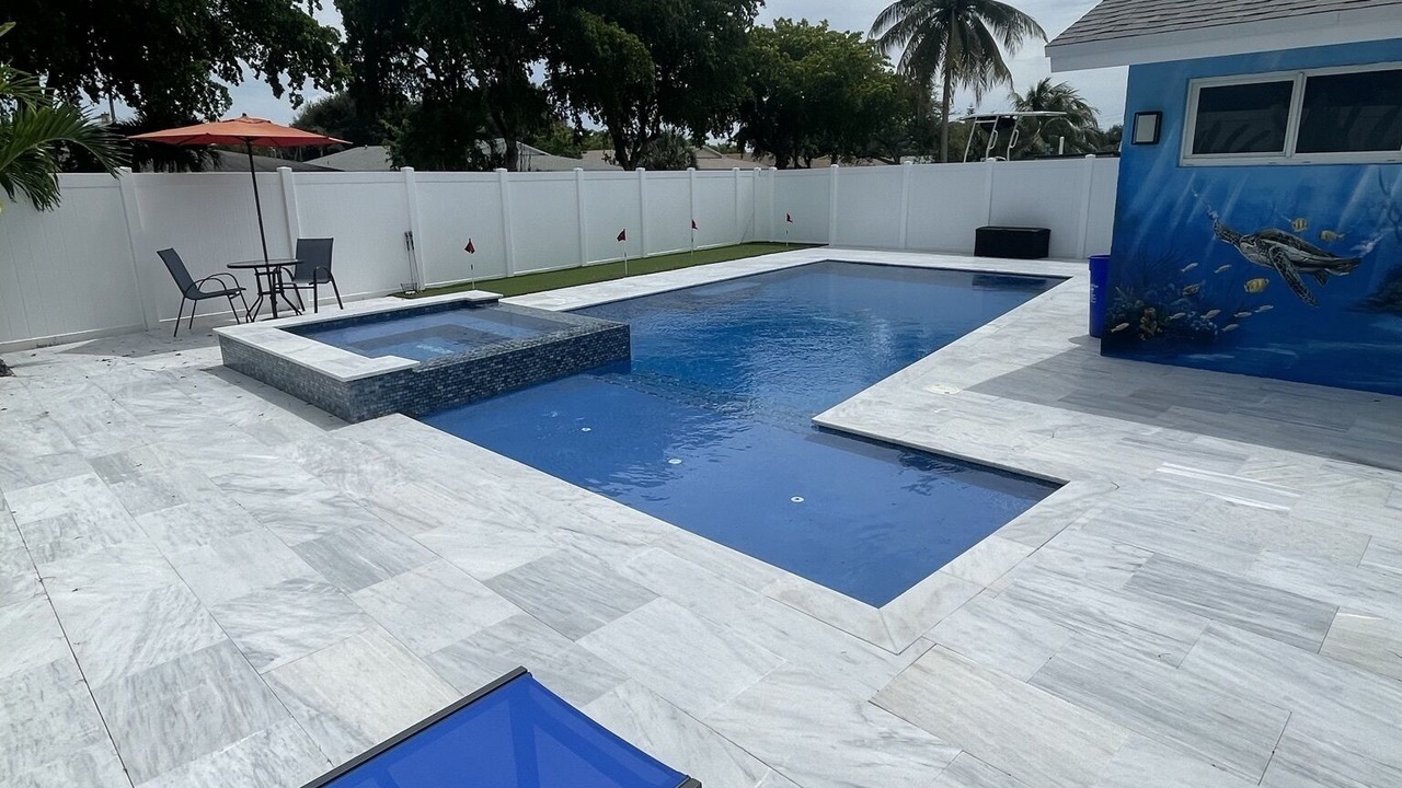 Photo of Outdoor in Tropic Palms