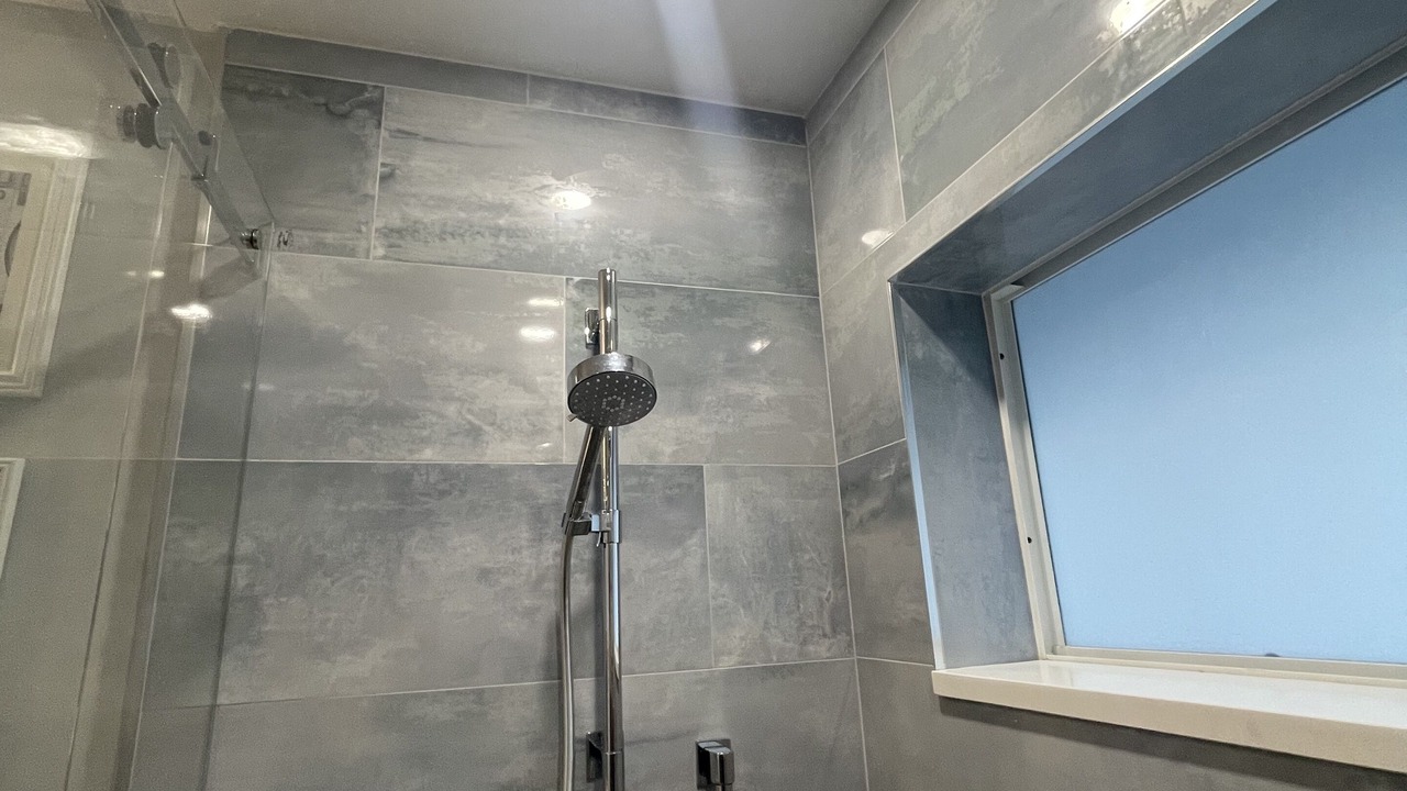 Photo of Bathroom in Tropic Palms