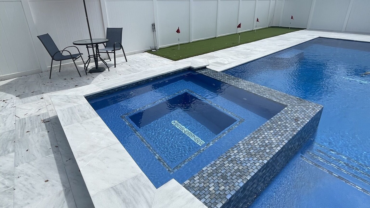 Photo of Outdoor in Tropic Palms