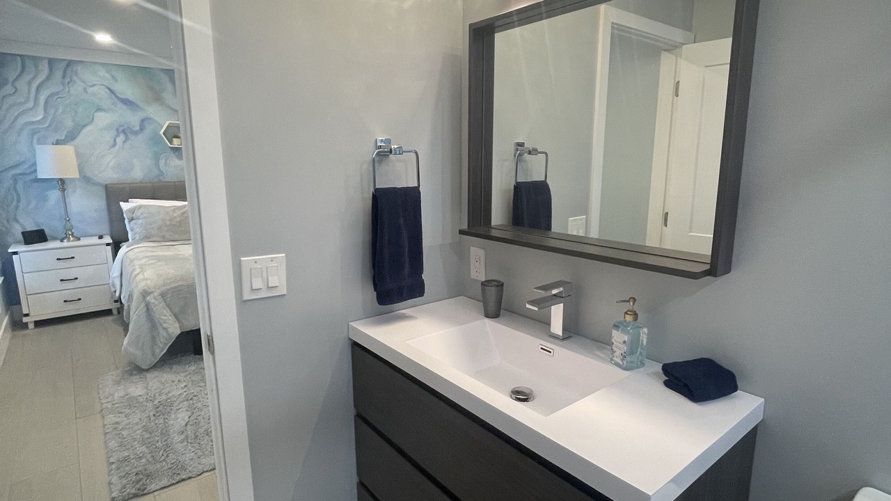 Photo of Bathroom in Tropic Palms